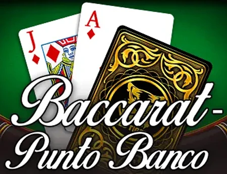 Punto Banco